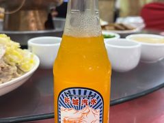 -山海关清和浑锅店