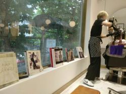 -S.HAIR SALON