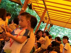 -济南方特东方神画