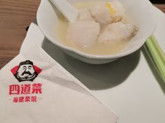 -四道菜·福建菜馆(新街口金鹰店)