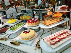 -RISE RESTAURANT(滨海湾金沙店)