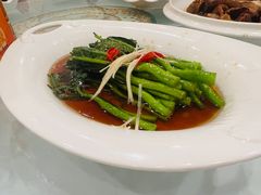 -红高粱大酒店(宁山东路店)