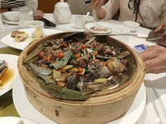 -小桃源酒家(罗湖商业城店)