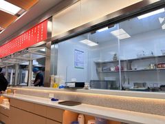 -立文冬·鲜活面(杭州太合商业中心店)