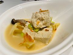 -Yan Ting 宴庭中餐厅(上海静安瑞吉酒店)