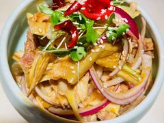 -锦府盐帮·李宅(领展购物广场中关村店)