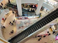 -银泰百货(北京大红门店)
