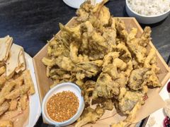-李记饺子·熏酱东北菜(欢乐谷店)