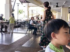 -麦哲伦丝绸度假村