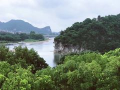 -忆咖啡观景餐厅(桂林象山公园店)