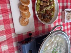 -巴陵全鱼席(湖南老字号汴河街店 )