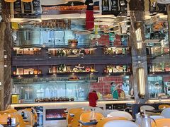 -巴依老爷新疆美食(清华东门店)