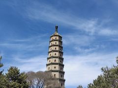 -承德避暑山庄景区