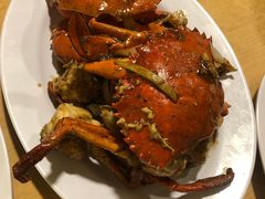-ZF Seafood Restaurant 卓峰海鲜餐