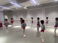 -舞蓓舞蹈(永定路校区)