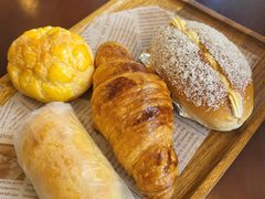 -蜂蝶来饼店(拱北总店)