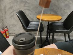 -Awfully Chocolate(嘉里城店)