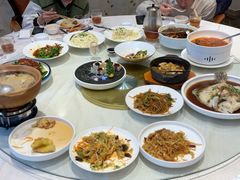 -子霖南山鲜虾面(南山总店)