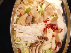 -醉虎传(南锣鼓巷店)