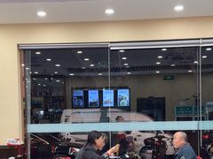 -宛平李记小吃(东关街店)