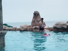 -渔岛海洋度假区