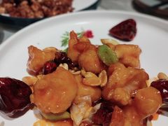 -萃華楼(王府井店)