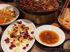-蜀都丰 川菜·水煮活鱼(万象九宜城店)