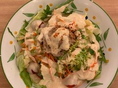 -萨莉亚意式餐厅(长安万达店)