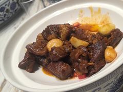 -曾家厨房·新徽菜(高新天柱路店)