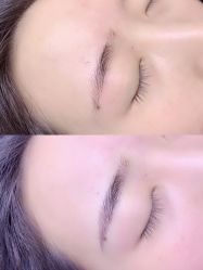 -久匠·野生眉半永久纹眉