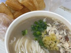 -汪记鲜鱼糊汤粉(沈阳路总店)