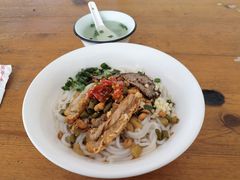 桂林卤菜米粉-牛八宝桂林米粉(八里庄店)