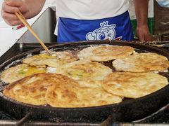 -张记灌饼(丰富路店)