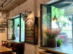 -Apollo·西班牙小酒馆(安福路店)