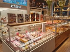 -好利来(朝外店)