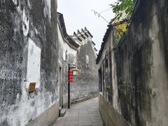 -鸣鹤古镇