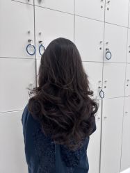 点击看大图 -5M HAIR SALON精品店