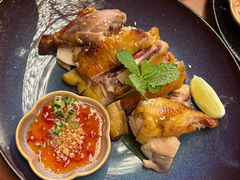 -Tegu泰古莲·泰国餐厅(红山6979店)
