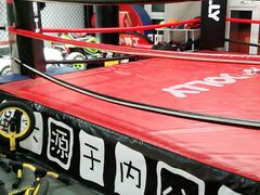 -动力小特工运动馆(望京店)