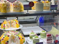 -PAOPAO Bakery&Café(港汇店)