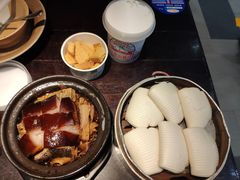 -外婆家(义乌新光汇购物中心店)