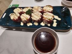 -喜势点·糖沙翁手工茶点·本地人茶居(永庆坊店)