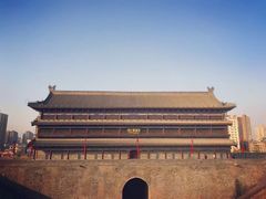 -西安城墙·碑林历史文化景区