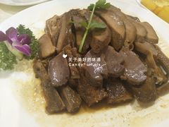 -海皇酒家(钰海万国汇购物广场店)