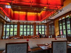 -杭州西子湖四季酒店-WL BISTRO西湖餐厅(灵隐路店)
