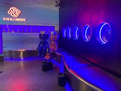 -519 DJ HOUSE(领show店)