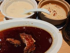 -南京大牌档(龙江新城市广场店)