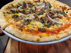 -1861意大利餐厅(文化广场店)