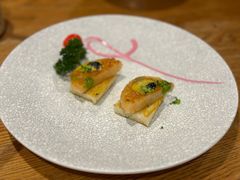 -和创柚子·会席日本料理(新区淮海街店)