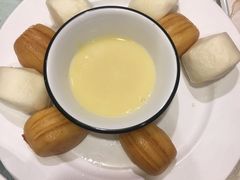 -洁捷餐饮(双桥农场店)